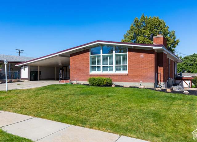 Property at 184 S 200 E, Tooele, UT 84074, 4 beds, 2 baths