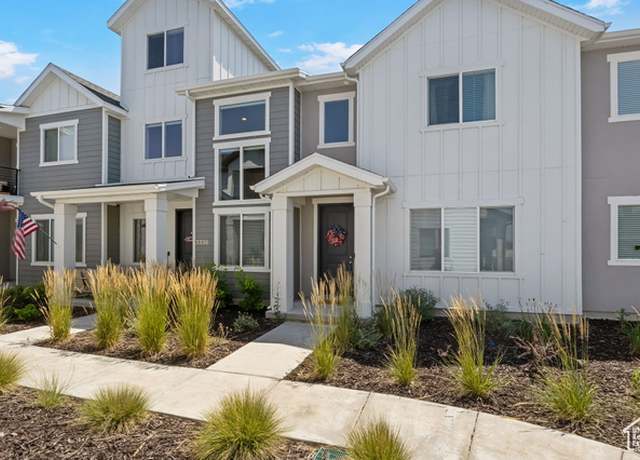 Property at 3338 W 3745 S, West Haven, UT 84401, 3 beds, 2.5 baths