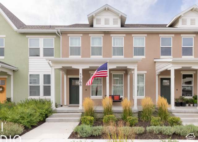 Property at 11768 S Leander Dr, South Jordan, UT 84009, 3 beds, 2 baths