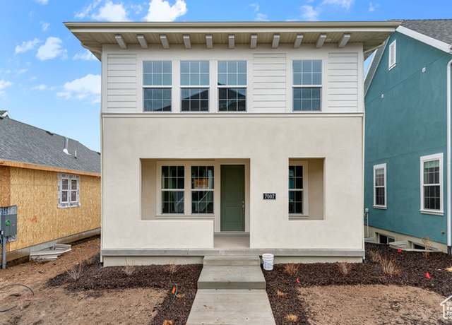 Property at 7007 W Granbury Dr, South Jordan, UT 84009, 3 beds, 2.5 baths