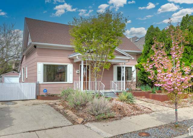 Property at 731 E Roosevelt Ave, Salt Lake City, UT 84105, 3 beds, 2 baths