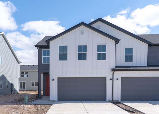 Property at 1586 N 800 W, Salem, UT 84653, 3 beds, 2.5 baths