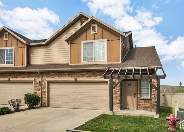 Property at 91 E 8000 S, Midvale, UT 84070, 3 beds, 2.5 baths