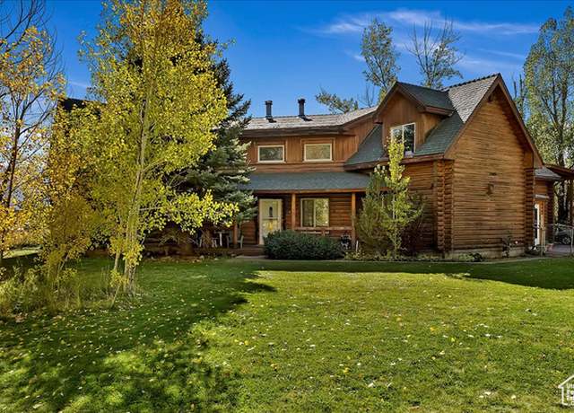 Property at 5375 N 3325 E, Eden, UT 84310, 3 beds, 2 baths