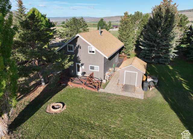 Property at 202 N 1050 E, Fremont, UT 84747, 3 beds, 1 bath