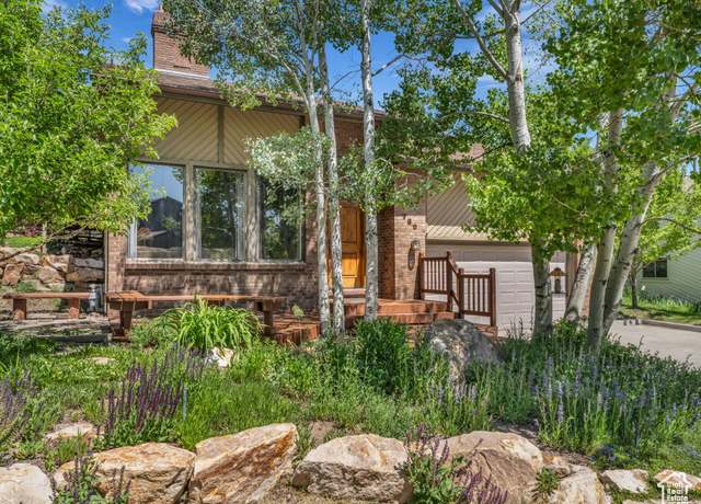 Property at 789 Richmond Dr, Park City, UT 84098, 5 beds, 3 baths