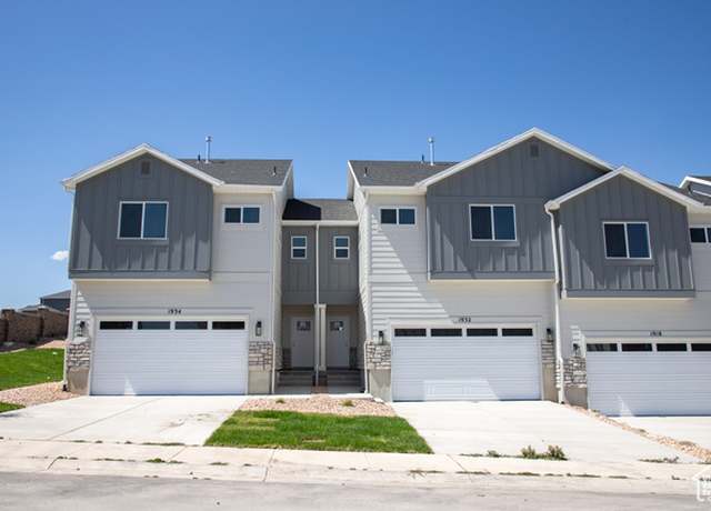 Property at 1934 E 1350 N, Spanish Fork, UT 84660, 3 beds, 2.5 baths