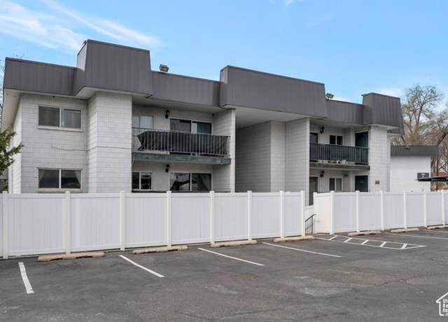Property at 588 E Vine St S Unit 2C, Murray, UT 84107, 2 beds, 2 baths