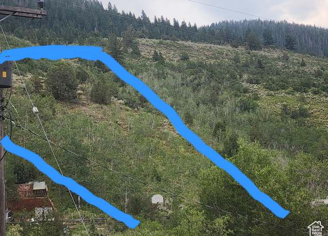 Property at 4060 E Wildlife Way N #443, Kamas, UT 84036