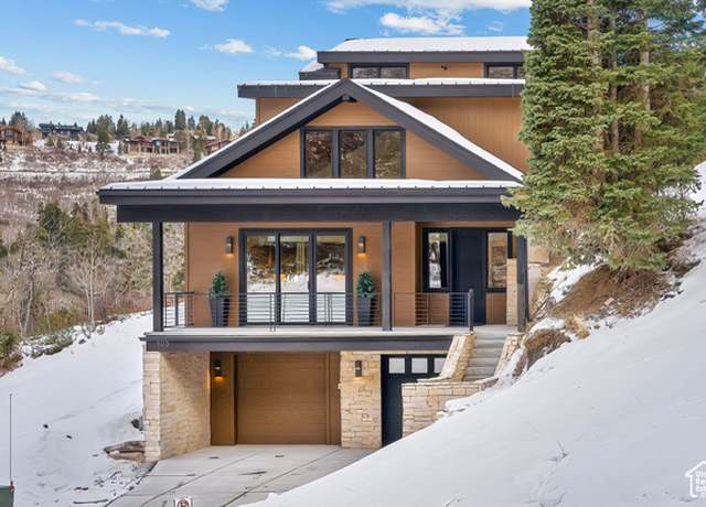 Property at 103 Alice Ct, Park City, UT 84060, 5 beds, 7 baths