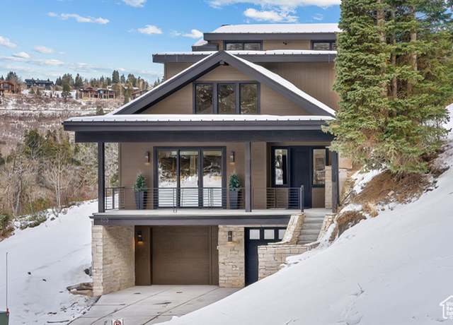 Property at 103 Alice Ct, Park City, UT 84060, 5 beds, 7 baths