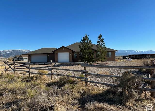 Property at 3741 W 5200 N, Cedar City, UT 84721, 3 beds, 2.5 baths