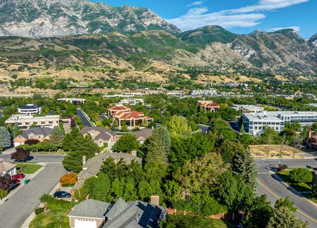 Property at 396 N Palisade Dr #1, Orem, UT 84057
