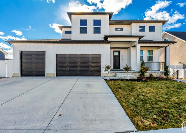 Property at 1153 W 1425 Dr N, Lehi, UT 84043, 8 beds, 4.5 baths