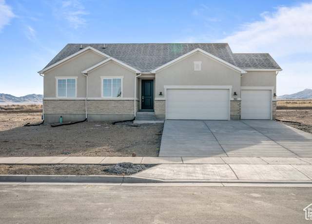 Property at 385 W Emma St S #617, Grantsville, UT 84029, 3 beds, 2 baths