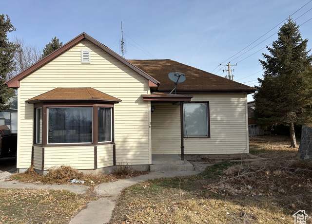 Property at 36 W 100 S, Gunnison, UT 84634, 3 beds, 2 baths