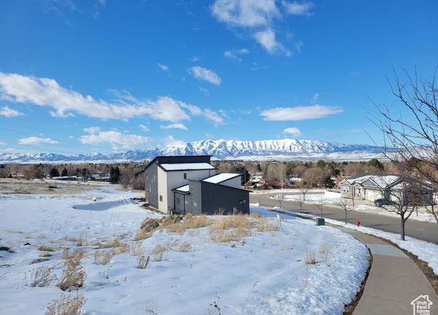 Property at 1902 E 1500 N, Logan, UT 84341