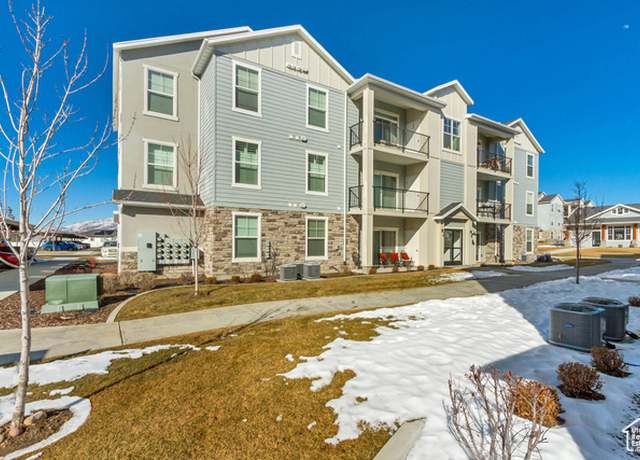 Property at 1128 S 820 E #6104, Heber City, UT 84032, 3 beds, 2 baths