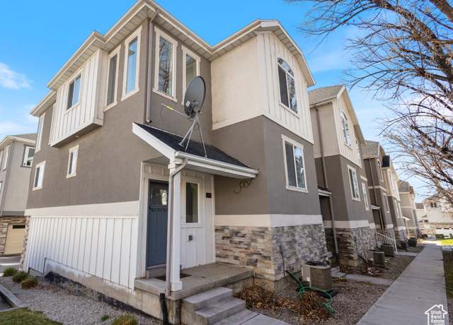 Property at 1073 E 1060 S, Provo, UT 84606, 3 beds, 2.5 baths