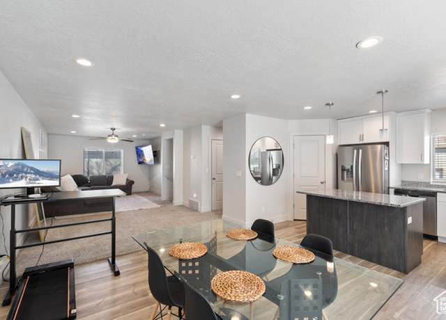 Property at 1073 E 1060 S, Provo, UT 84606, 3 beds, 2.5 baths