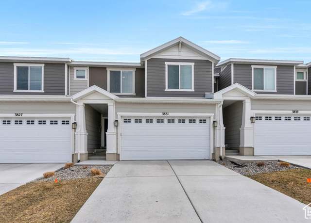 Property at 3831 S Cloud Peak Dr, Magna, UT 84044, 4 beds, 2.5 baths