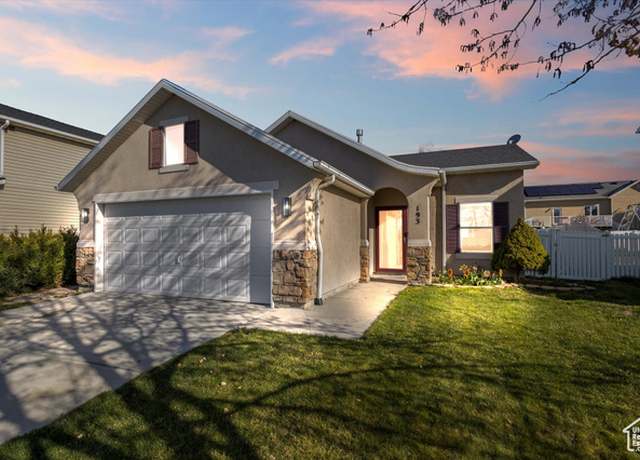 Property at 193 E Interlochen Ln N, Stansbury Park, UT 84074, 3 beds, 1 bath