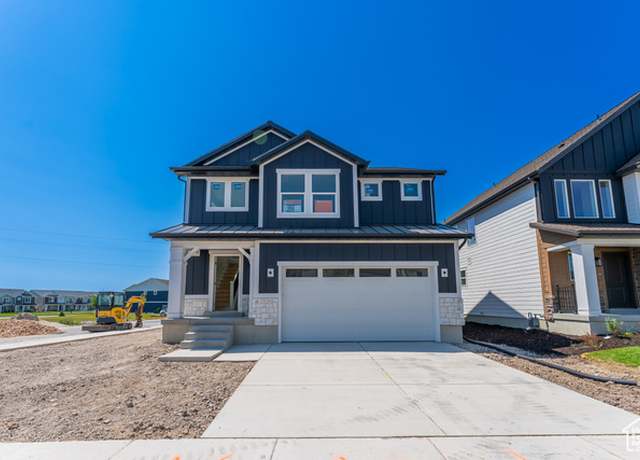 Property at 3667 W 950 N #217, Lehi, UT 84043, 4 beds, 2.5 baths