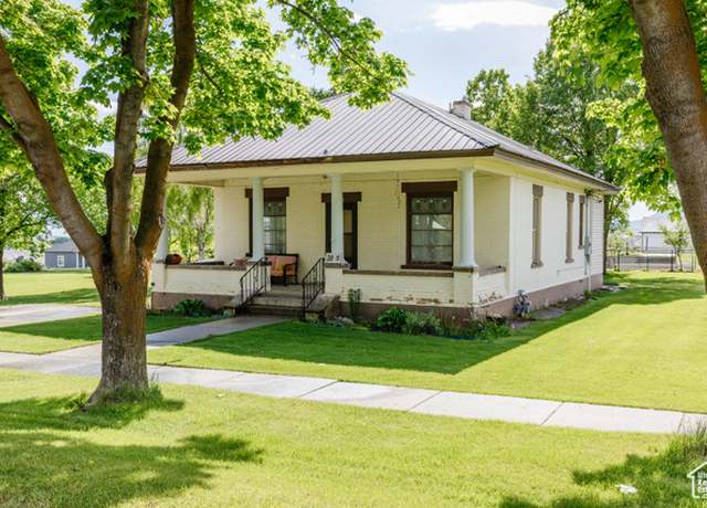 Property at 38 S 400 W, Richmond, UT 84333, 2 beds, 1 bath