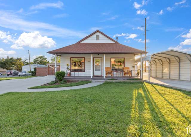 Property at 1095 N 100 W, Pleasant Grove, UT 84062, 4 beds, 2.5 baths