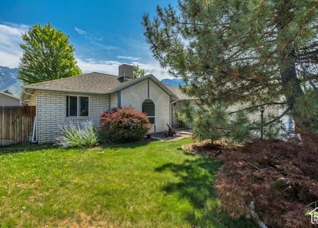 Property at 9123 S Meadow Ct, Sandy, UT 84093, 6 beds, 3 baths