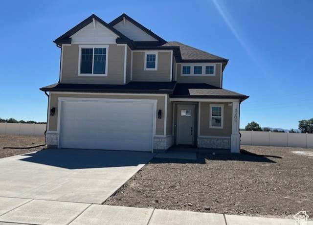 Property at 3205 N 3500 W #378, Plain City, UT 84404, 3 beds, 2.5 baths