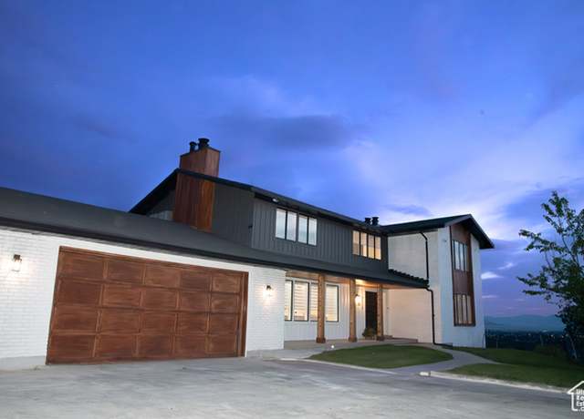 Property at 4515 N Norfork Cir, Provo, UT 84604, 8 beds, 4.5 baths