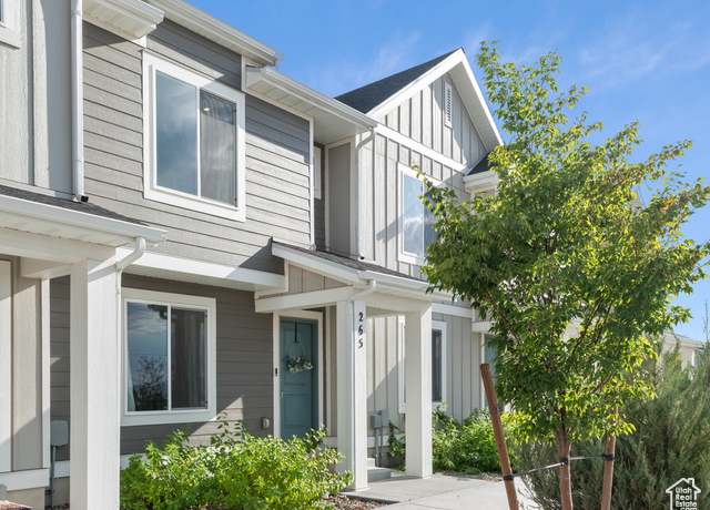 Property at 265 E Serenity Ave #1004, Tooele, UT 84074, 3 beds, 2 baths