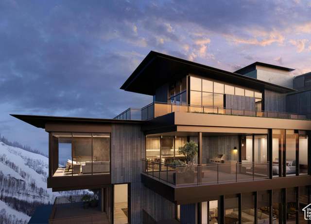 Property at 9300 Marsac Ave Unit A501, Park City, UT 84060, 3 beds, 3.5 baths