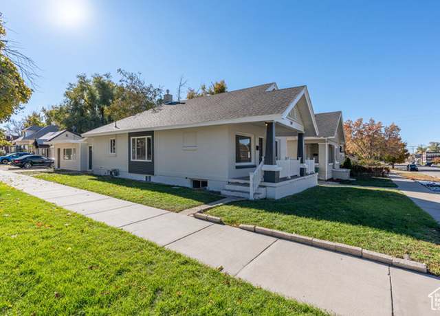 Property at 789 27th St, Ogden, UT 84403, 5 beds, 3 baths