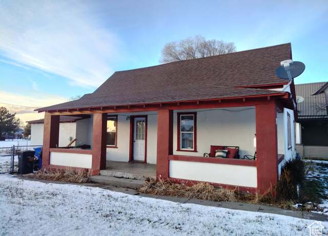 Property at 541 N 200 E, Logan, UT 84321, 3 beds, 1 bath