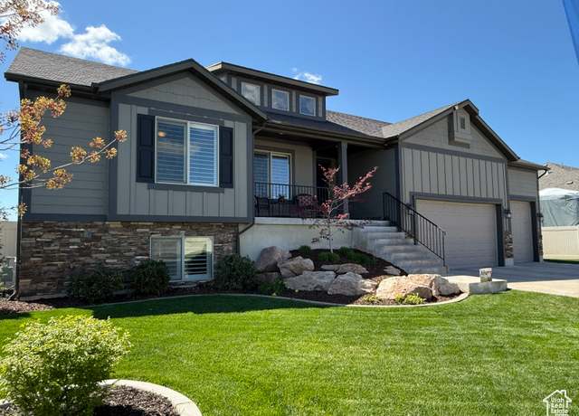 Property at 3555 W 3900 S, West Haven, UT 84401, 6 beds, 3 baths