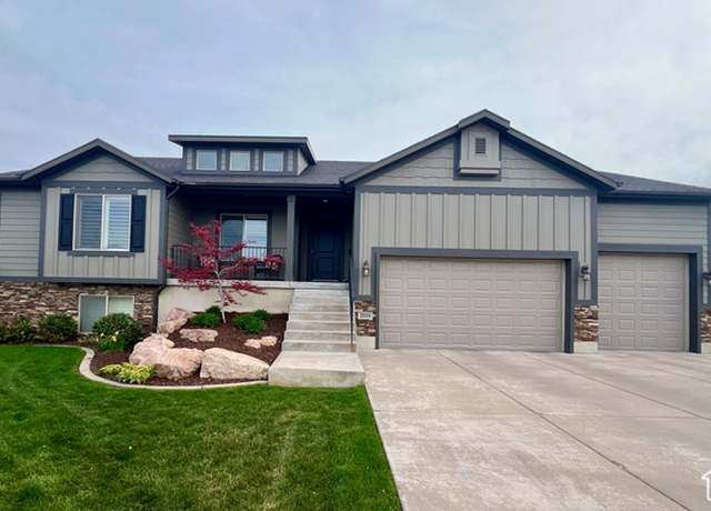Property at 3555 W 3900 S, West Haven, UT 84401, 6 beds, 3 baths