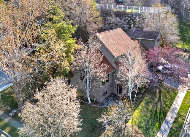 Property at 178 N Valley View Dr, North Salt Lake, UT 84054, 5 beds, 5 baths
