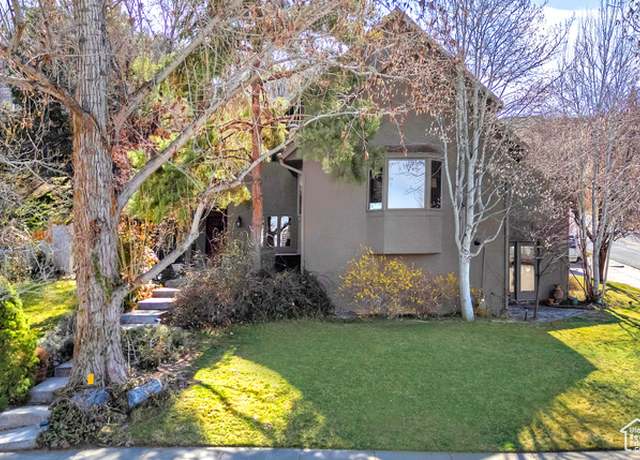 Property at 178 N Valley View Dr, North Salt Lake, UT 84054, 5 beds, 5 baths