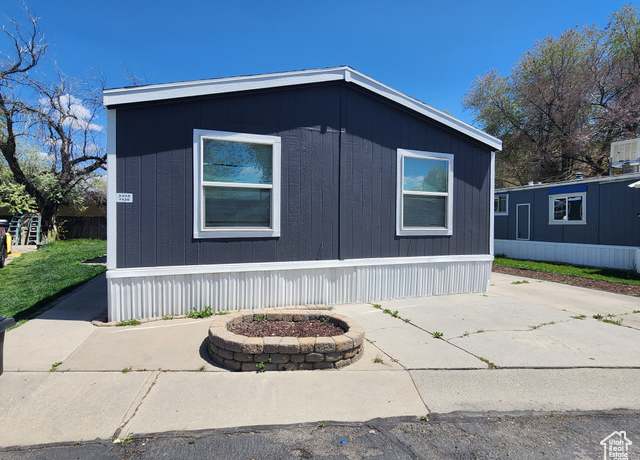 Property at 3305 S Eastcrest Rd #136, West Valley City, UT 84120, 3 beds, 2 baths