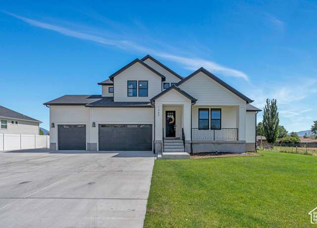 Property at 1485 W 1930 N, Pleasant Grove, UT 84062, 7 beds, 5.5 baths