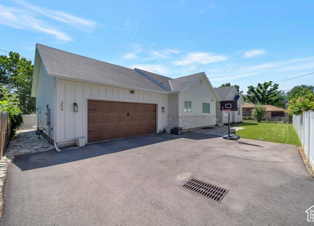 Property at 358 N 200 E, Spanish Fork, UT 84660, 3 beds, 2 baths