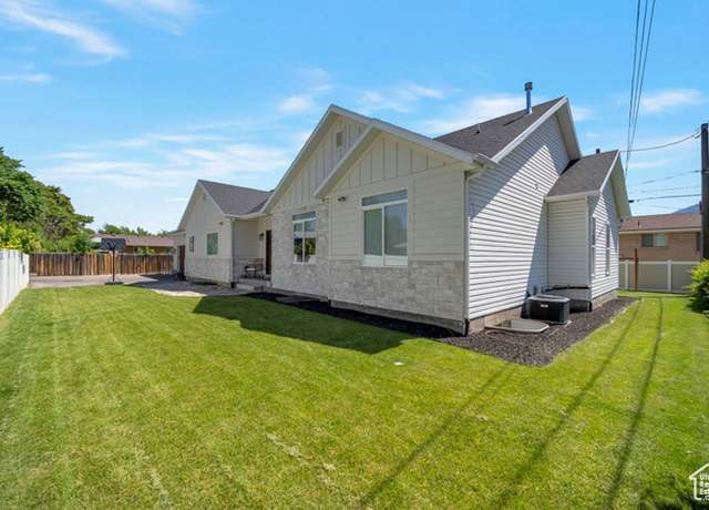 Property at 358 N 200 E, Spanish Fork, UT 84660, 3 beds, 2 baths
