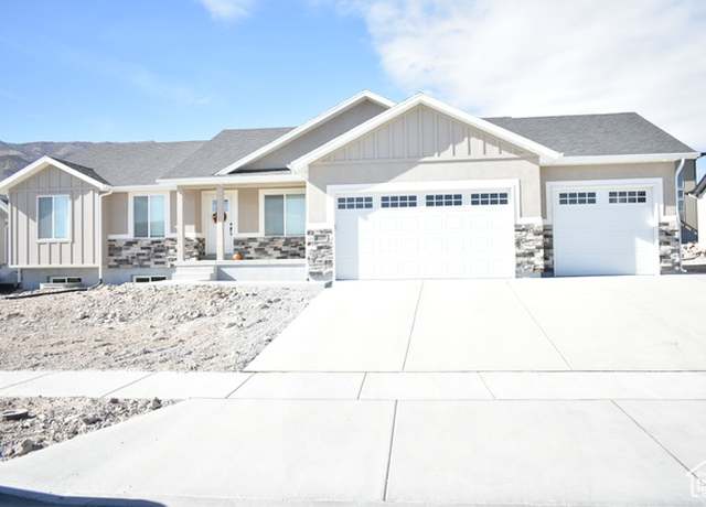 Property at 159 S Freedom Way #213, Grantsville, UT 84029, 3 beds, 2 baths