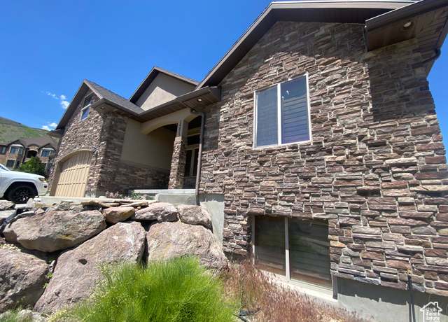 Property at 14812 S Alden Dr, Herriman, UT 84096, 5 beds, 3.5 baths