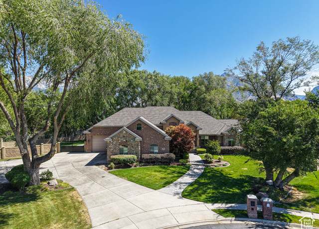 Property at 10644 N 5660 W, Highland, UT 84003, 5 beds, 4 baths