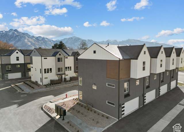 Property at 4479 S 500 E #64, Millcreek, UT 84107, 2 beds, 2.5 baths