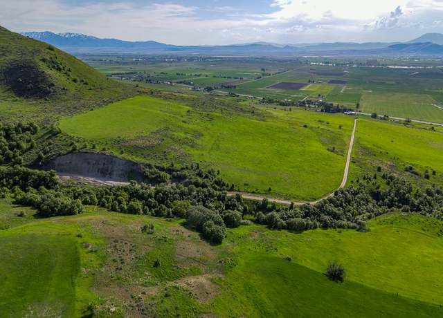 Property at 0 E 8200 N, Richmond, UT 84333