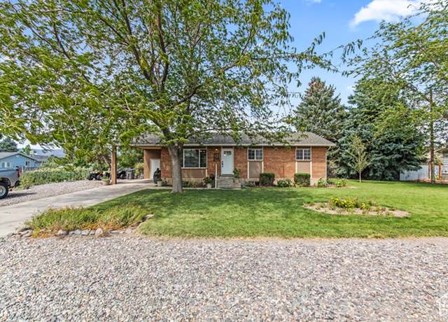 Property at 60 W 600 S, Monroe, UT 84754, 6 beds, 3 baths